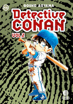 [9788468471266] Detective Conan II nº 46