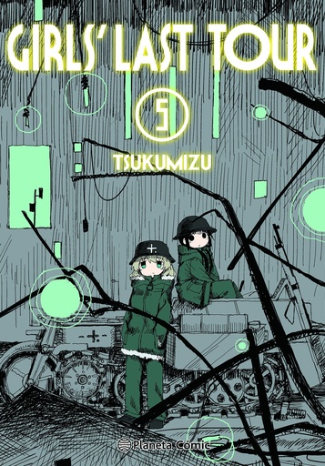 [9788491748762] Girls' Last Tour nº 05/06