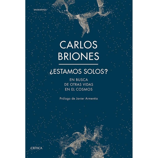 [9788491992219] ¿Estamos solos?