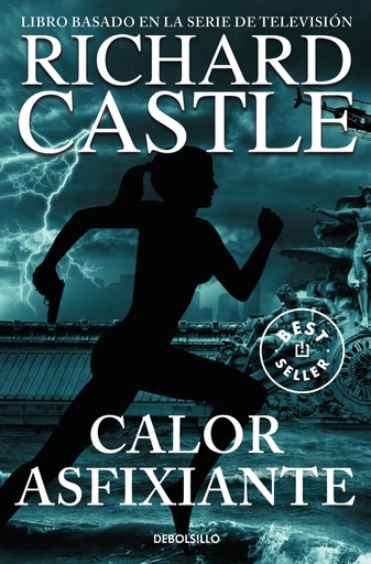 [9788466331357] Calor asfixiante (Serie Castle 6)