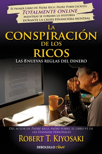 [9788466332088] La conspiración de los ricos