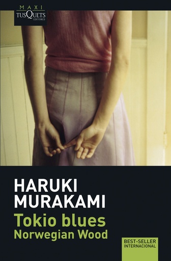 [9788483835043] Tokio blues