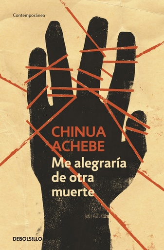 [9788499082639] Me alegraría de otra muerte