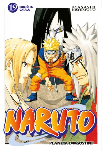 [9788415821243] Naruto Català nº 19/72