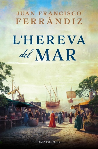 [9788419259646] L'hereva del mar