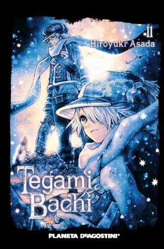 [9788468480039] Tegamibachi nº 11/20