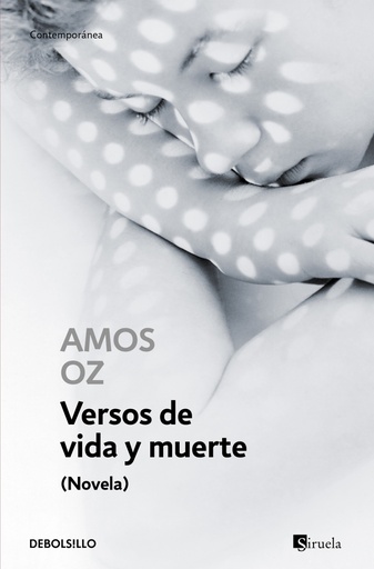 [9788483469422] Versos de vida y muerte