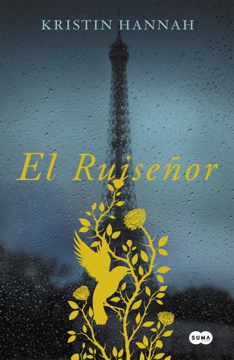 [9788483658284] El Ruiseñor
