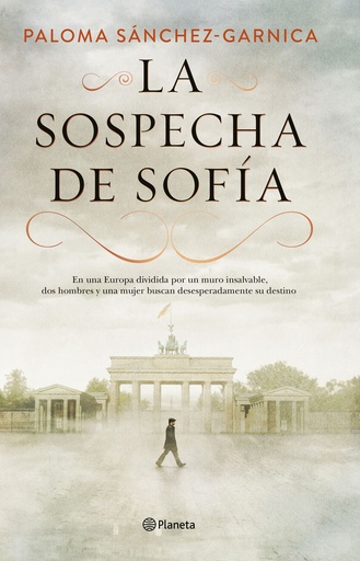 [9788408205623] La sospecha de Sofía