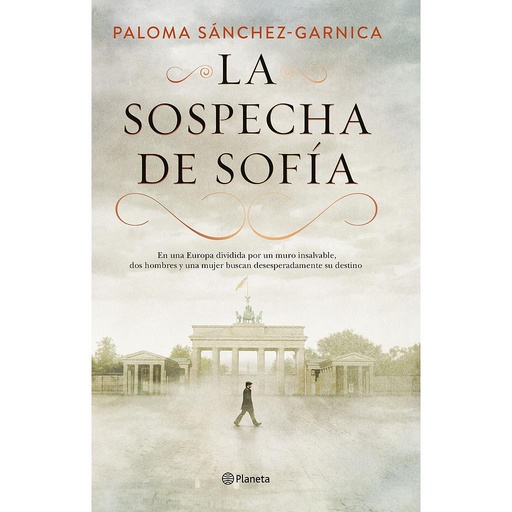 [9788408205623] La sospecha de Sofía