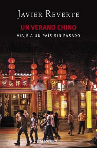 [9788466338288] Un verano chino