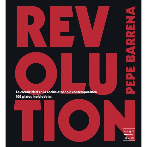 [9788408173724] Revolution
