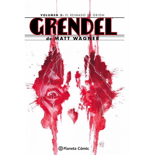 [9788416693481] Grendel Omnibus nº 03/04