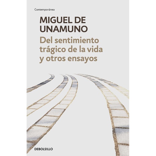 [9788466350358] Del sentimiento trágico de la vida y otros ensayos