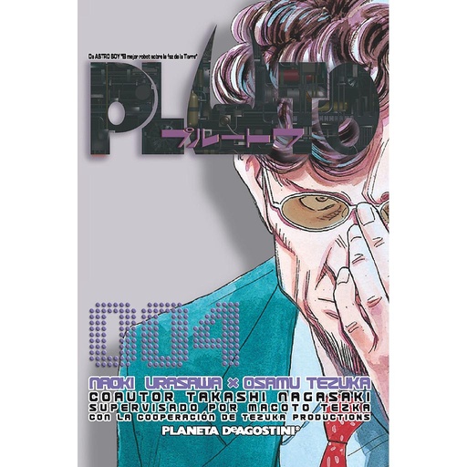 [9788491460329] Pluto nº 04/08