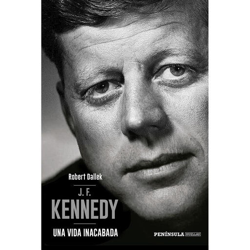 [9788499426617] J.F. Kennedy