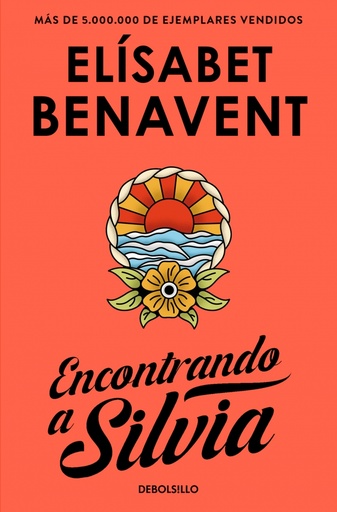 [9788490628539] Encontrando a Silvia (Saga Silvia 2)