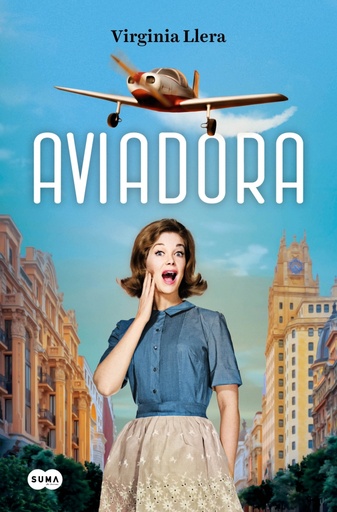 [9788419835710] Aviadora