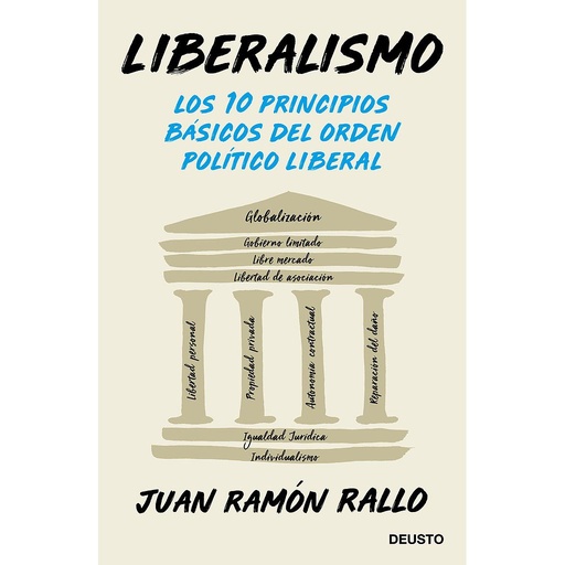 [9788423430406] Liberalismo