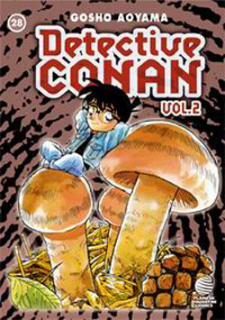 [9788468471082] Detective Conan II nº 28