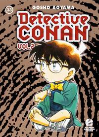 [9788468471136] Detective Conan II nº 33