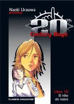 [9788468472164] 20th Century Boys Tankobon nº 10/22 PDA