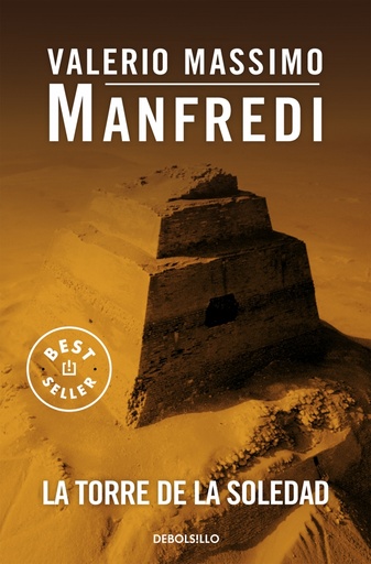 [9788497939249] La torre de la soledad