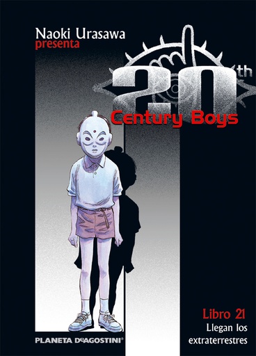 [9788468472270] 20th Century Boys Tankobon nº 21/22 PDA