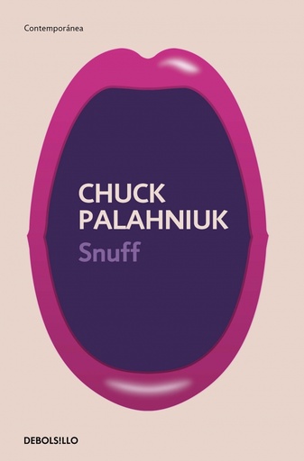[9788499088167] Snuff