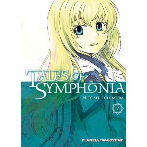 [9788415921721] Tales of Symphonia nº 02/06