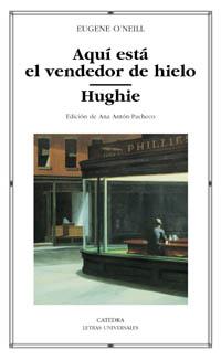 [9788437618838] Aquí está el vendedor de hielo; Hughie