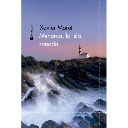 [9788411002622] Menorca, la isla soñada
