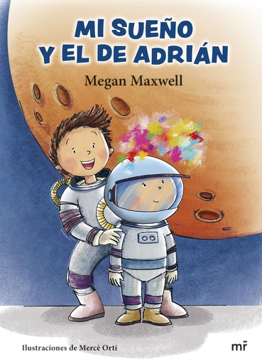 [9788427049871] Mi sueño y el de Adrián