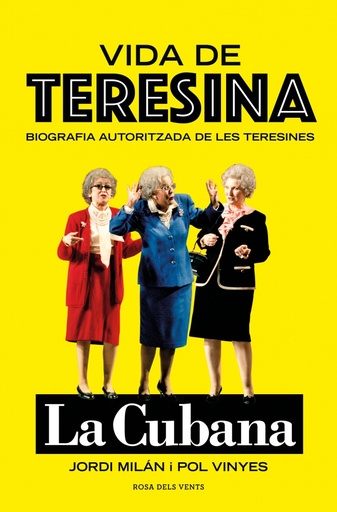 [9788419259981] Vida de Teresina