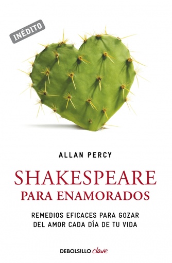[9788490625071] Shakespeare para enamorados (Genios para la vida cotidiana)