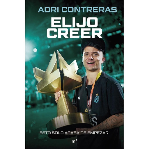 [9788427052505] Elijo creer