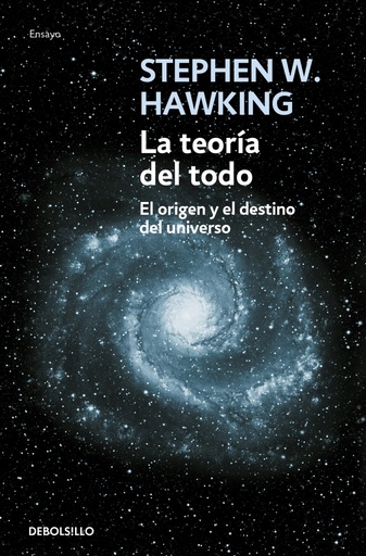 [9788483468913] La teoría del todo