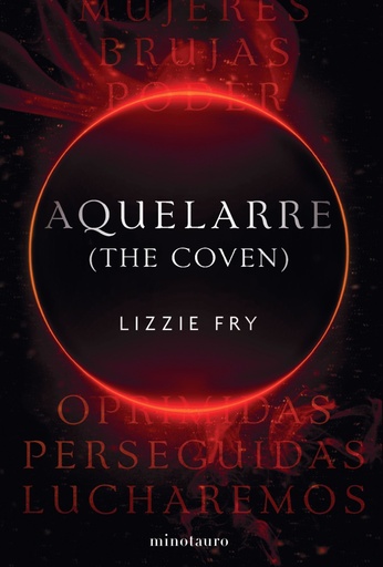 [9788445009666] Aquelarre (The Coven)