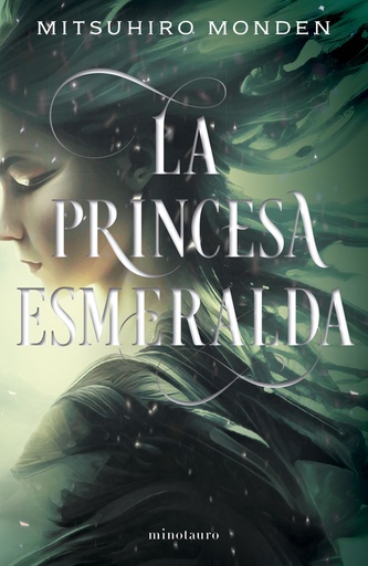 [9788445016237] La princesa esmeralda