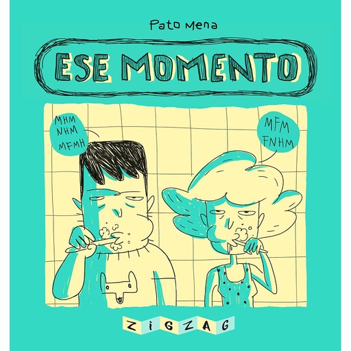 [9788491465621] Ese Momento