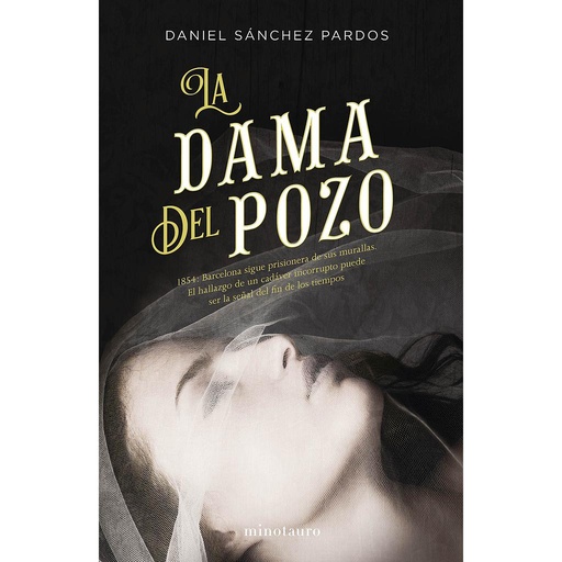 [9788445004593] La dama del pozo