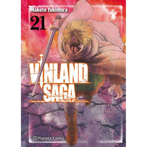 [9788491743606] Vinland Saga nº 21