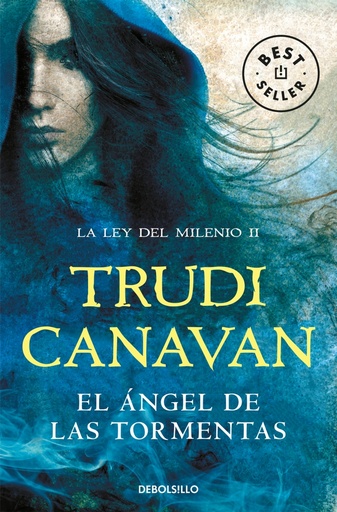 [9788466346948] El Ángel de las Tormentas (La Ley del Milenio 2)