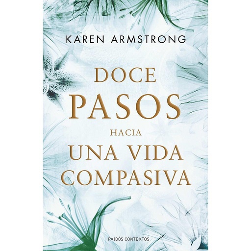 [9788449325632] Doce pasos hacia una vida compasiva