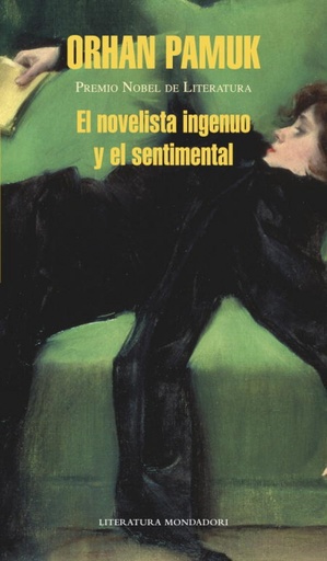 [9788499898575] El novelista ingenuo y el sentimental