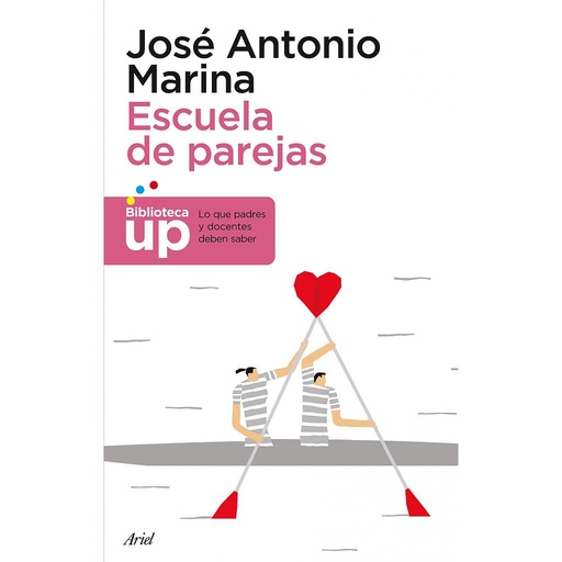 [9788434404861] Escuela de parejas