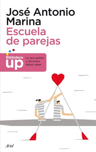 [9788434404861] Escuela de parejas
