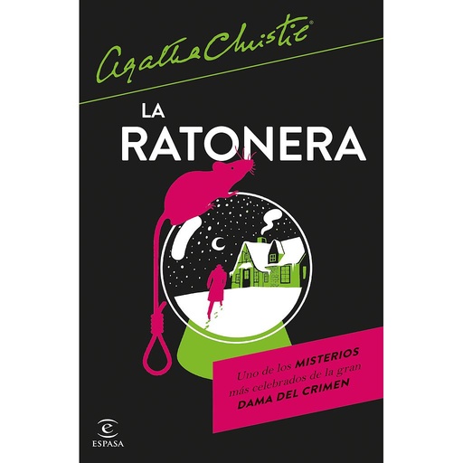 [9788467069167] La ratonera