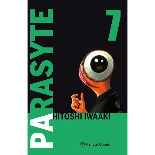 [9788491461463] Parasyte nº 07/08