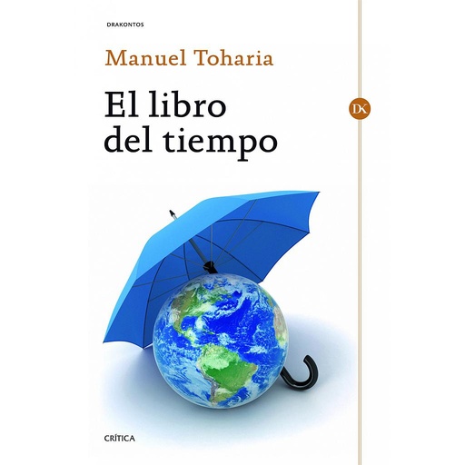 [9788498925487] El libro del tiempo